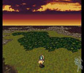 une photo d'Ã©cran de Final Fantasy 6 sur Nintendo Super Nes